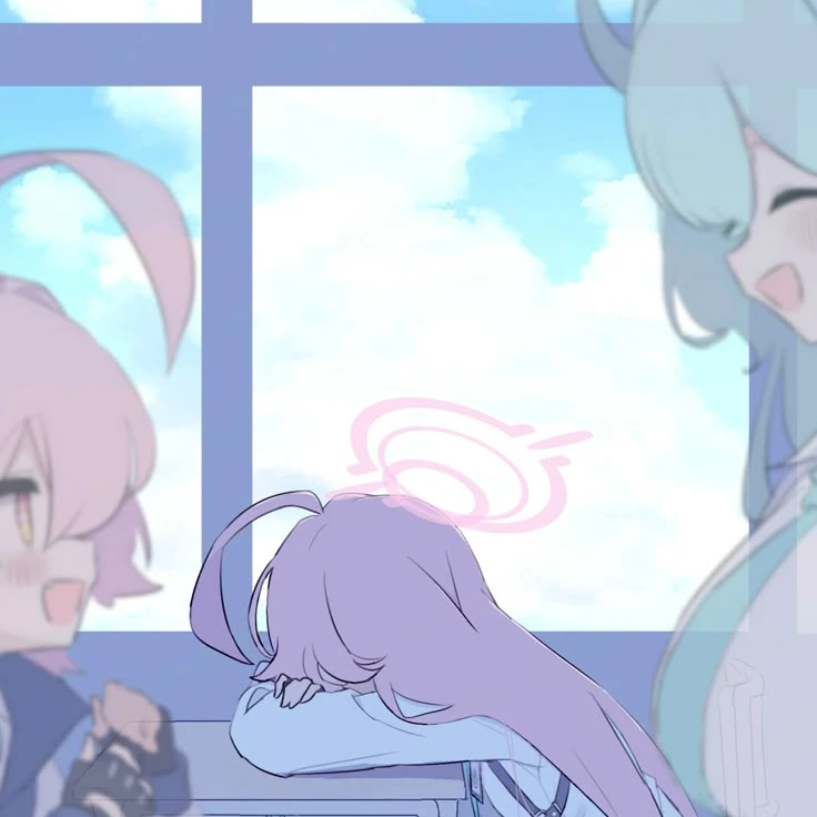 "두 번은 싫어."