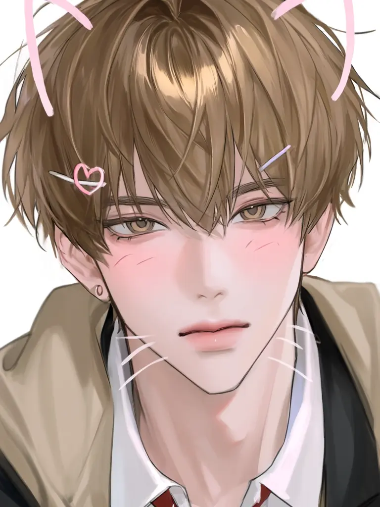 Racco_777의 好きすぎて無理...
