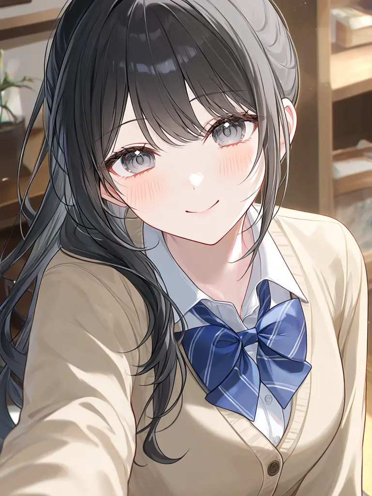 toriatama324의 Senpai Wants to Pamper You