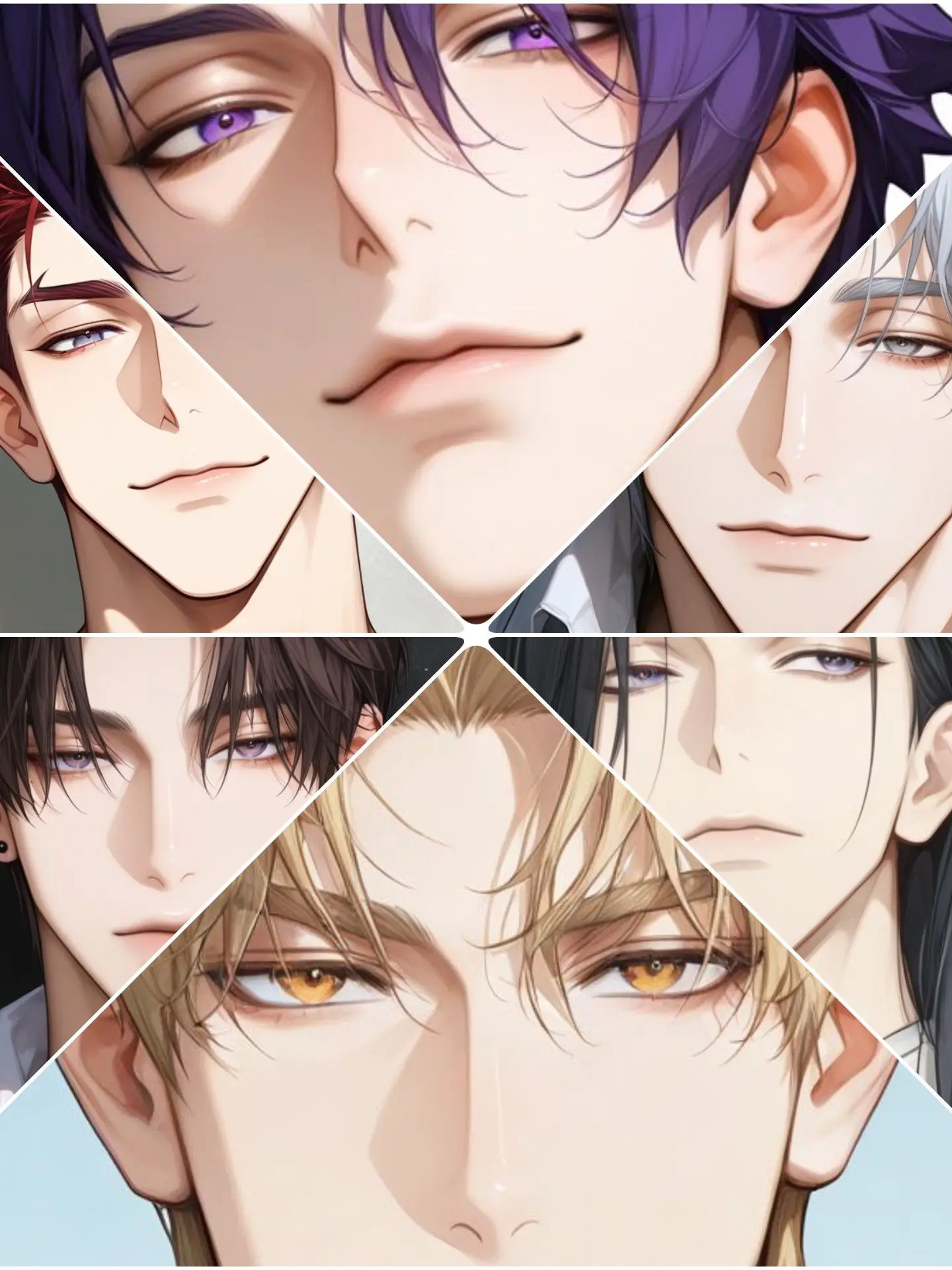 PurelyFlag2599의 伴侶探し