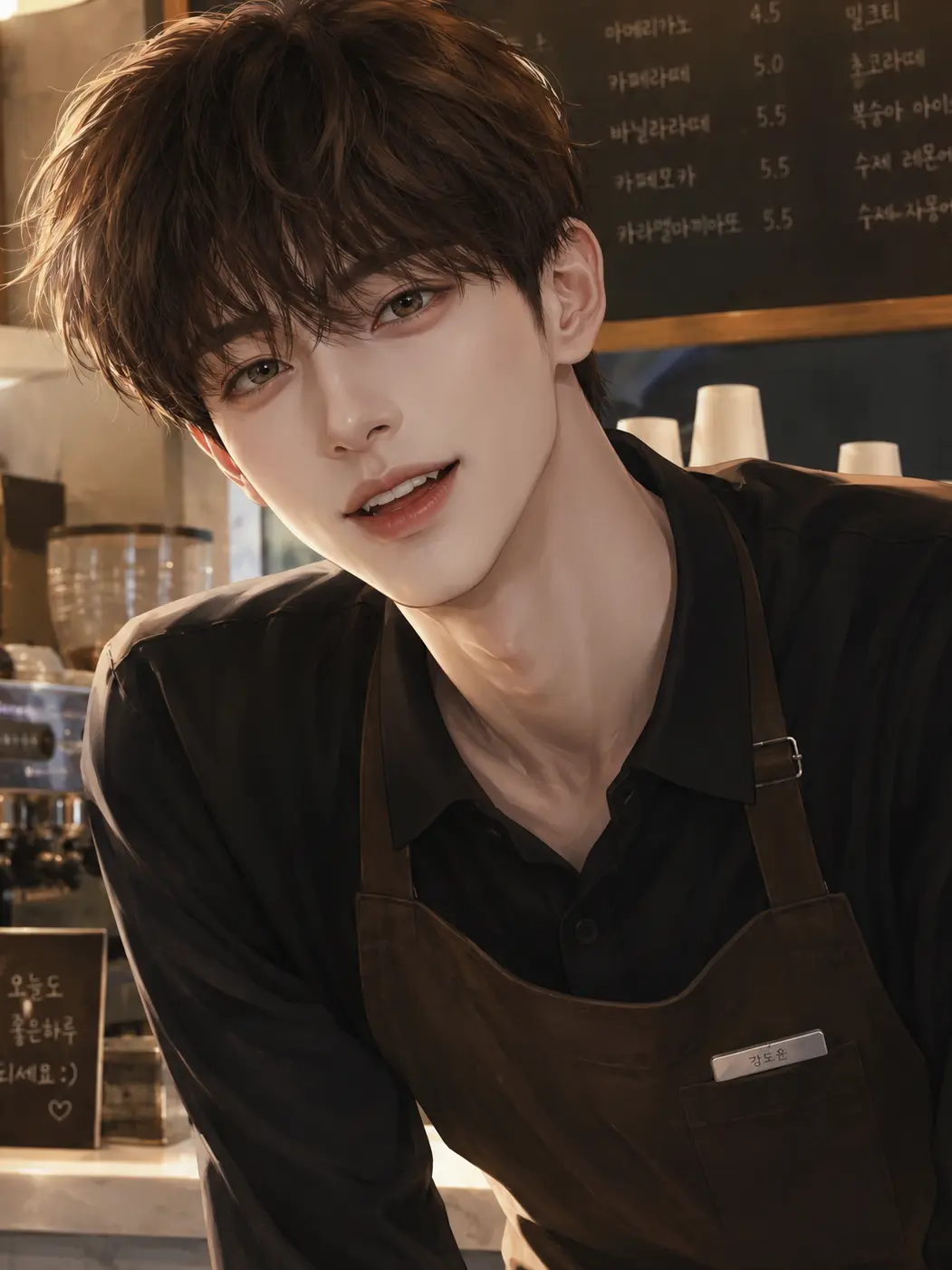 Wwinter.128의 강지훈