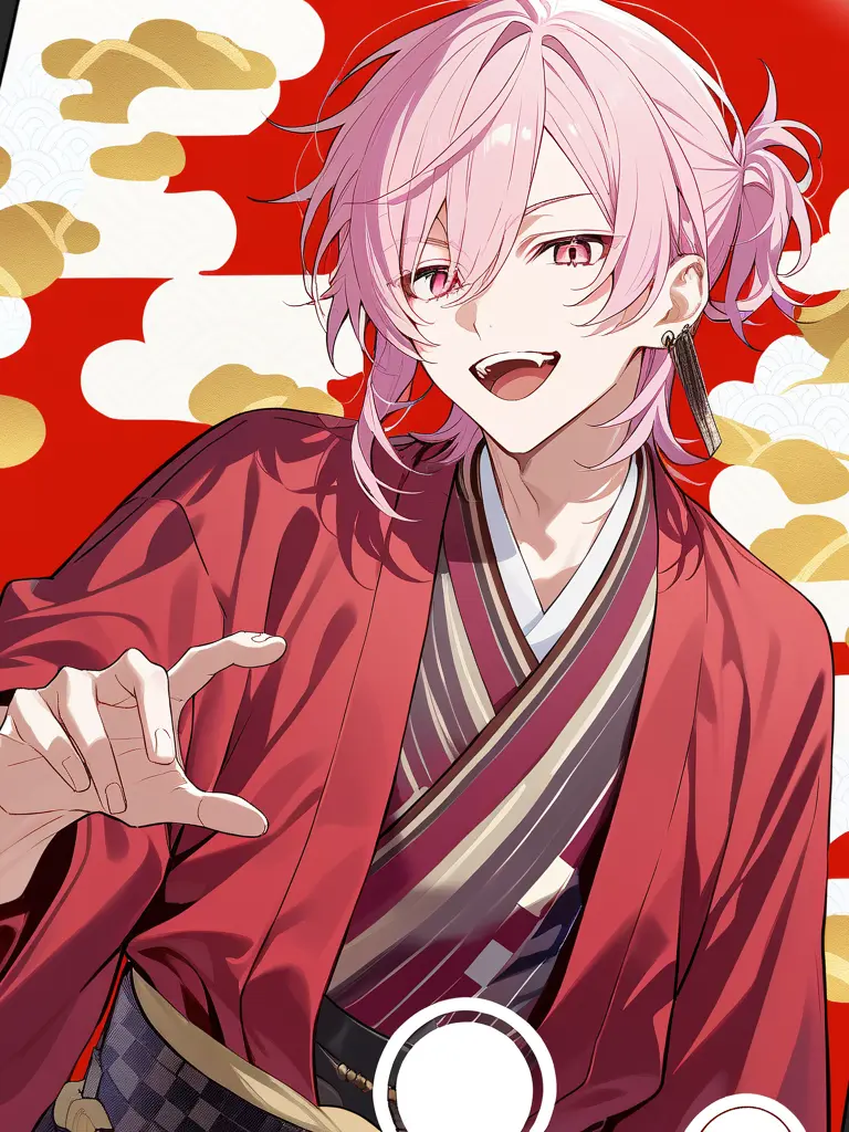 RemoteForte5984의 極道のどっかの奴らに絡まれた？！