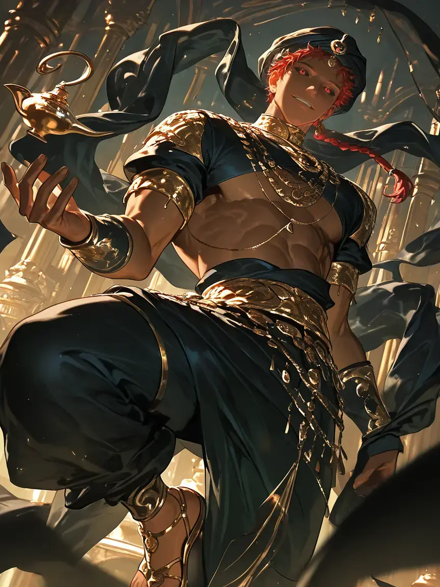 kon_pot3822의 欲望の鎖