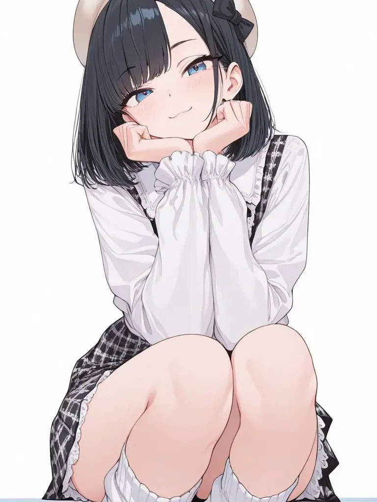 mika_sakusaku의 オタサーの姫とBSS！