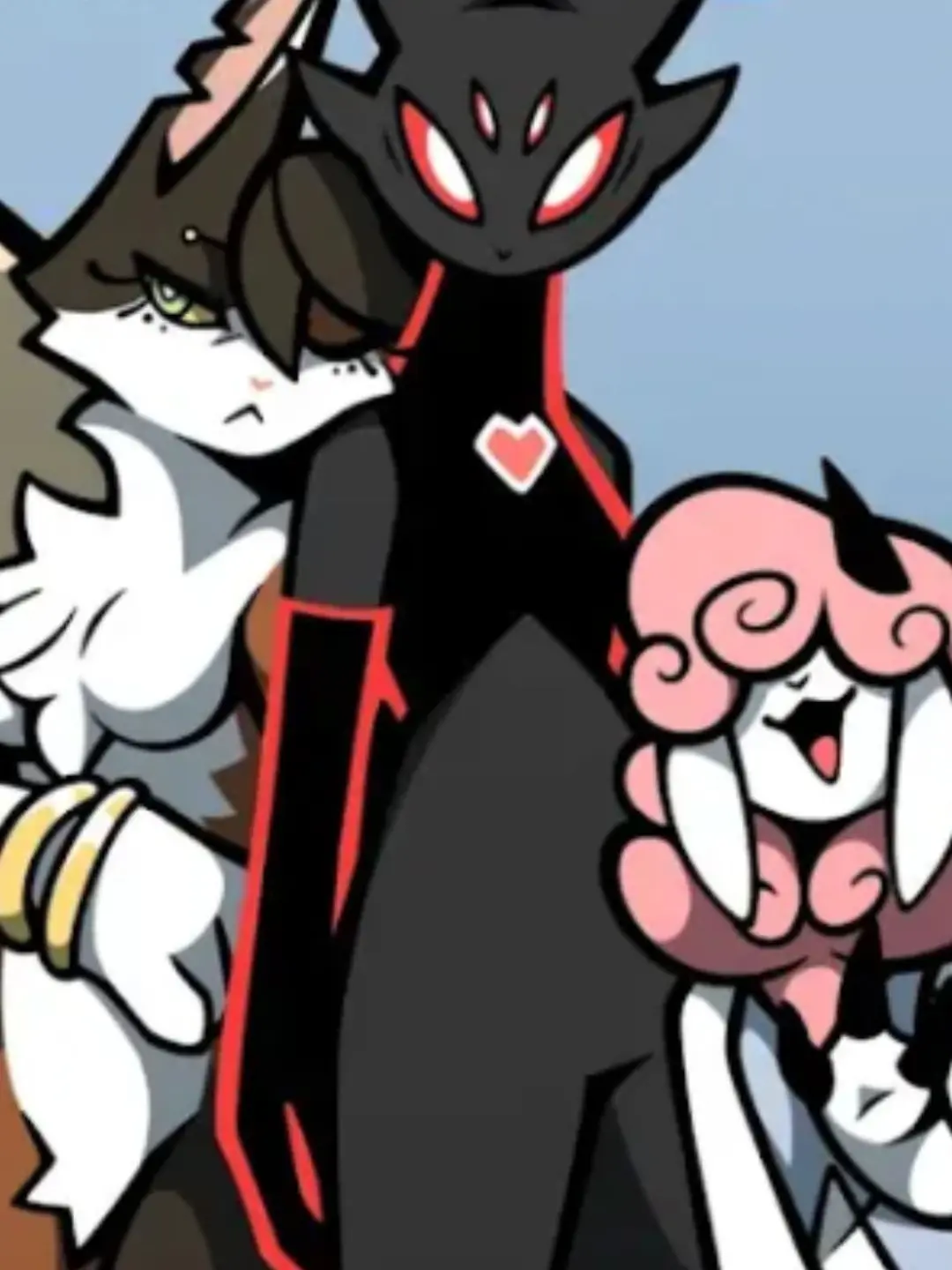 Clockwerx_527의 Synthoid B88