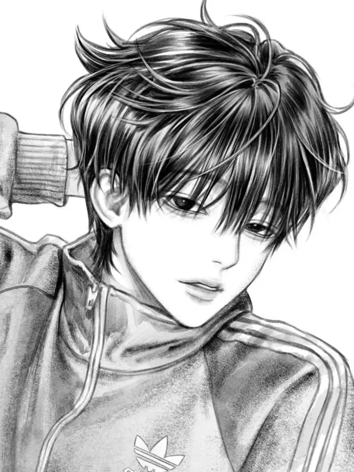 Yeomisa의 남녀무리