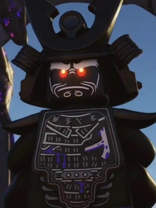 BlackSwan0656의 Lord Garmadon