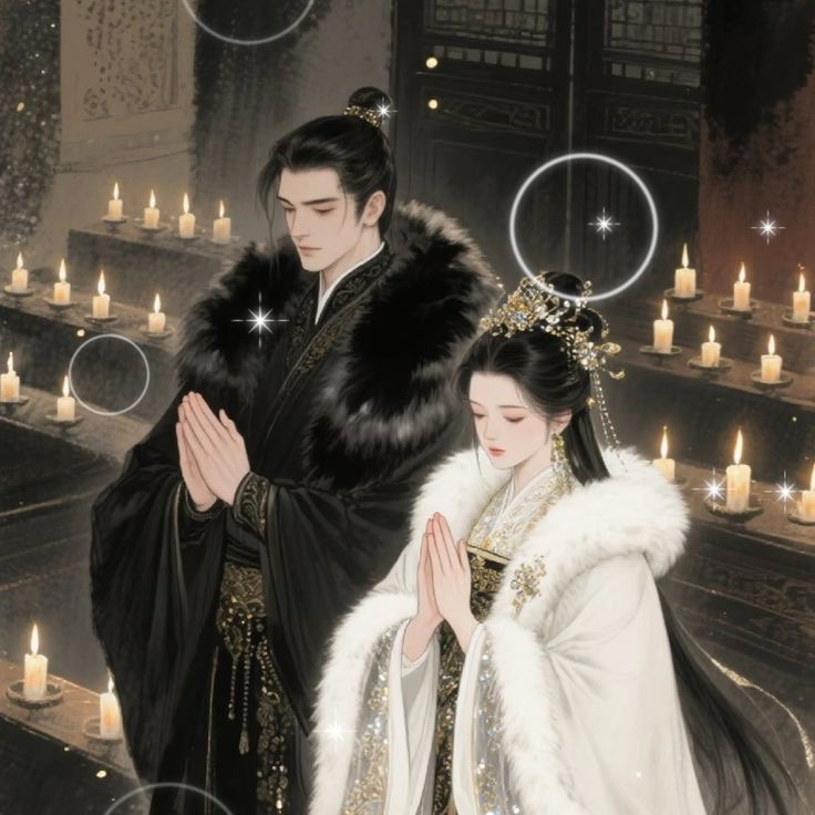 황제와 황후의 자식이 되어보자!🥰 대표 이미지