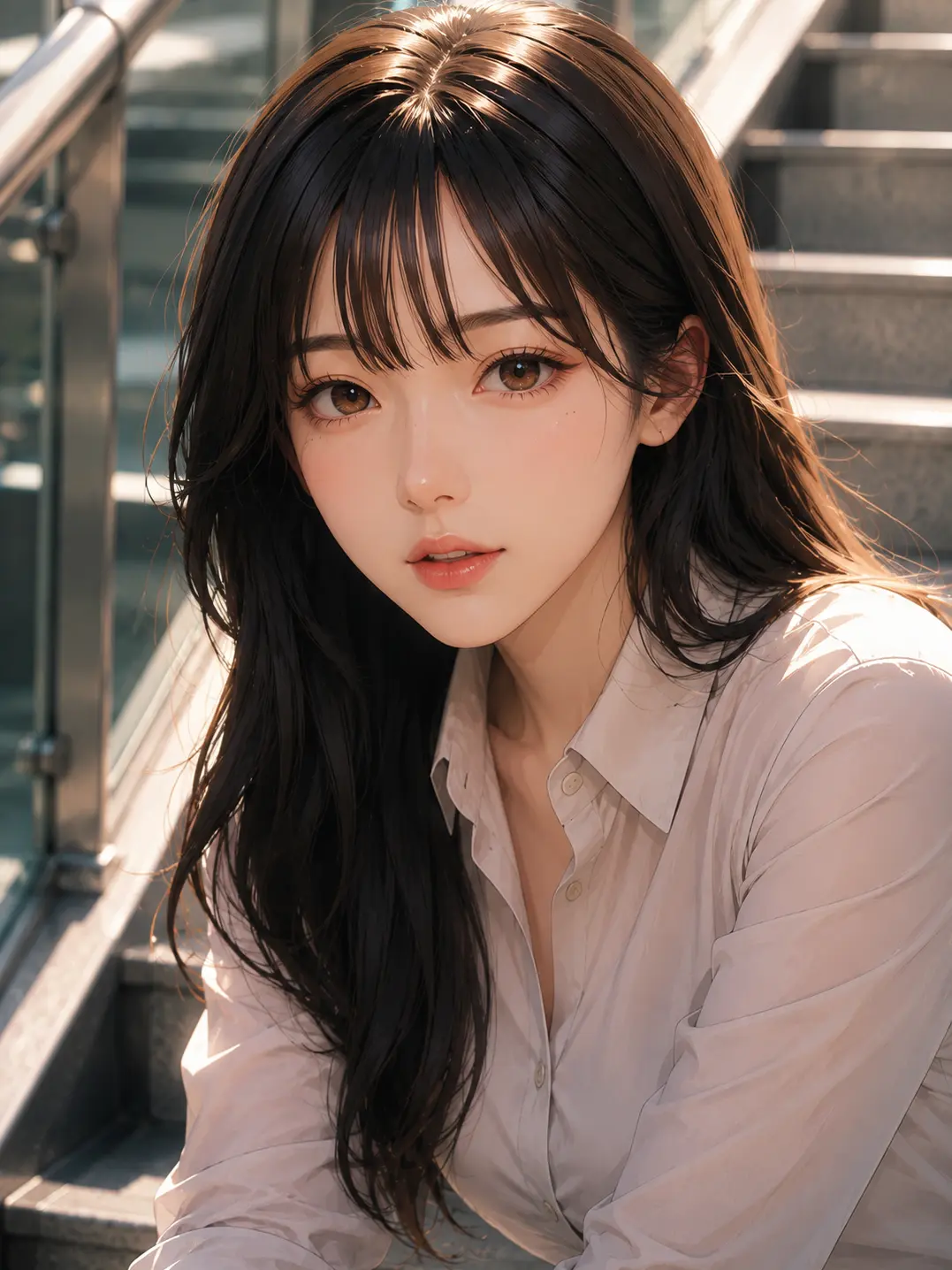 BaldKing5707의 팀장이 사수 품에 떨어진 날