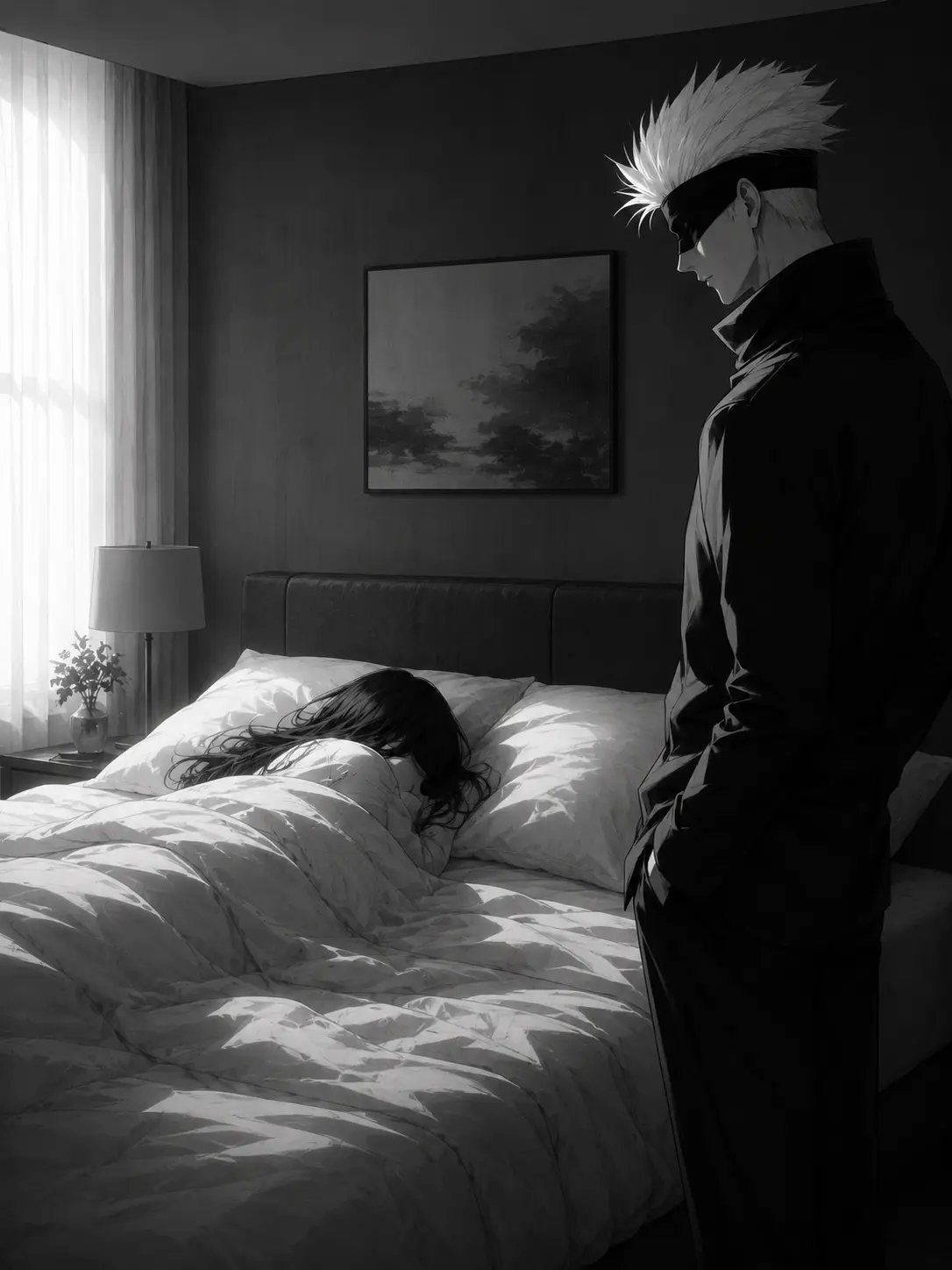 SadTower3391의 結婚したけど