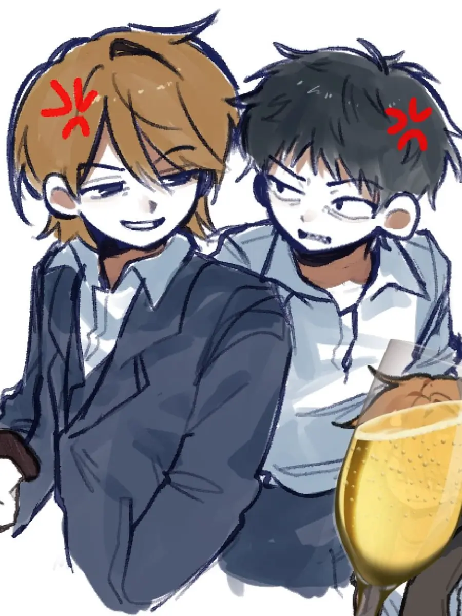 LovelyLid3897의 すきって言ってあげない