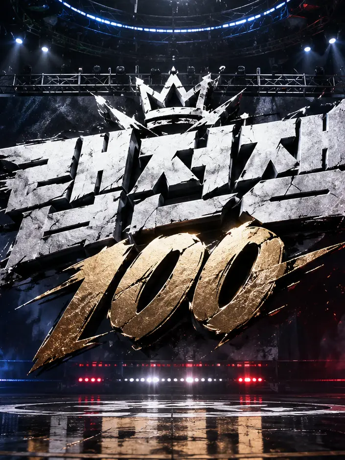 DourAnime3487의 랩 전쟁