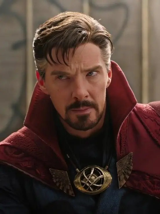 IDKBRO.의 Doctor Strange son