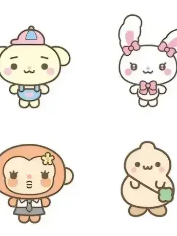nrolcr의 하투하🥜🐵🐺🐶🐱🐹🐰🦦
