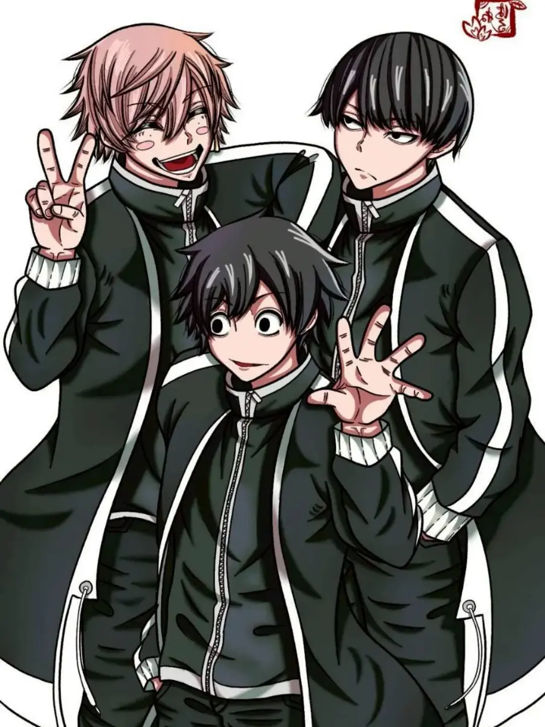 WeakStone6304의 みんなと王様ゲーム