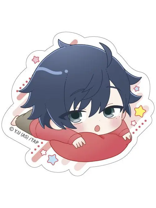 GraySlab5010의 幼稚園パロ！