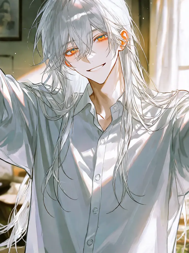 Mayuzumi_xxx101의 溺愛♡志筑周