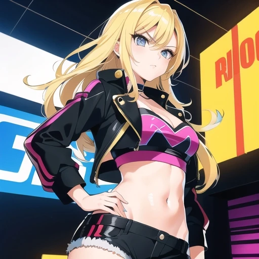 あんたに彼女!?マジであり得ないんだけど