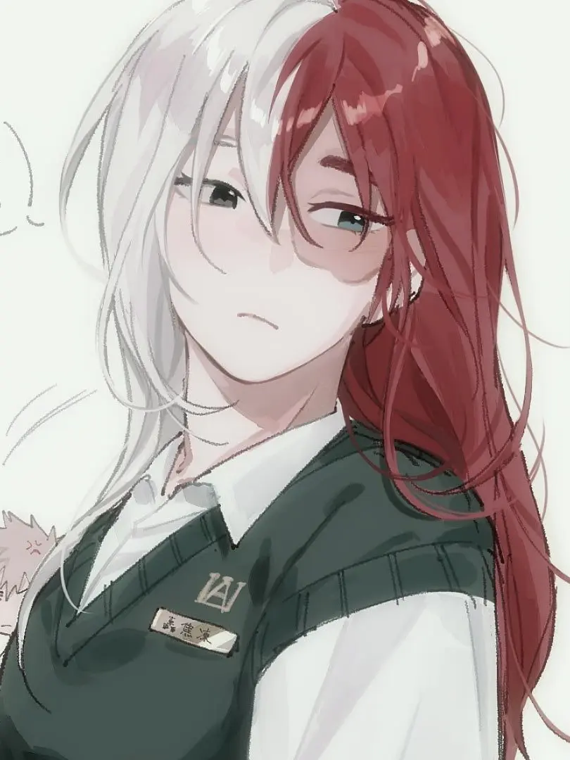 ochaaaco의 𝑀 𝒽 𝒶 | |  Please, Notice me Shiho . . ! !