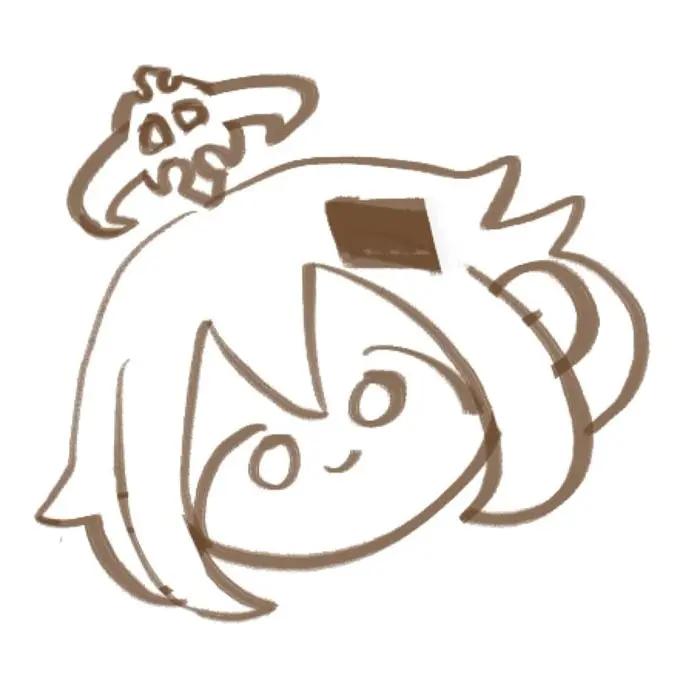 Mizu333333333의 パイモン