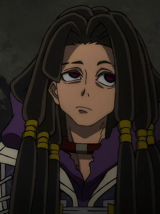 LeftLemon5165의 Gachiakuta