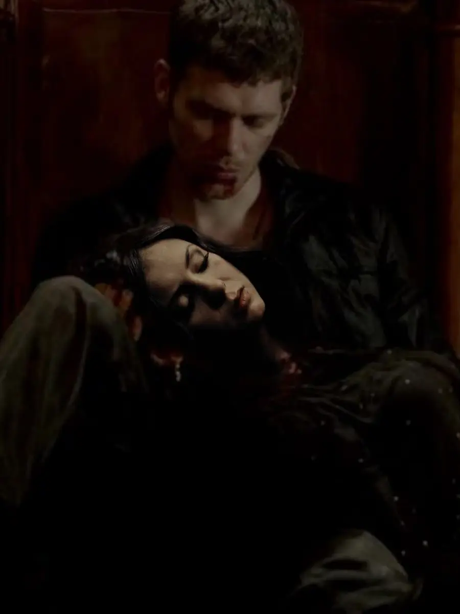 MatureDeer6830의 The mikaelsons