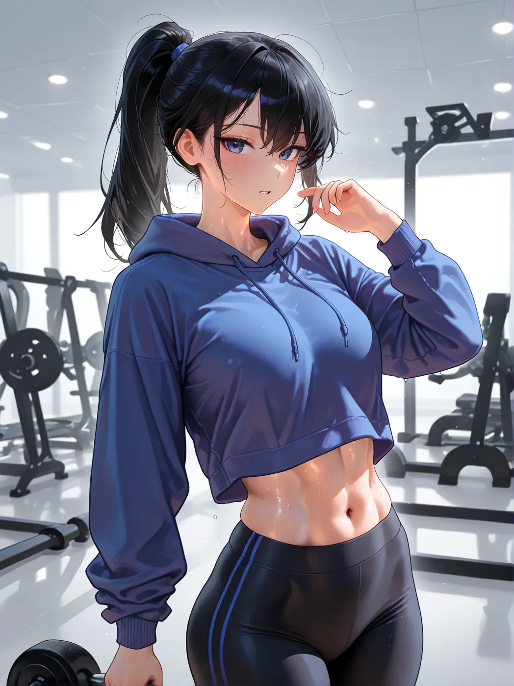 Yts0023의 와, 엉덩이 봐라....