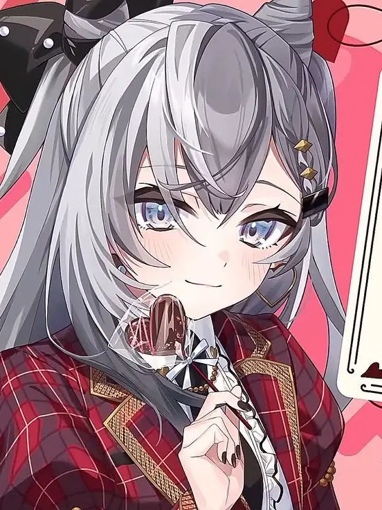 AgedWharf8175의 両片思いの２人