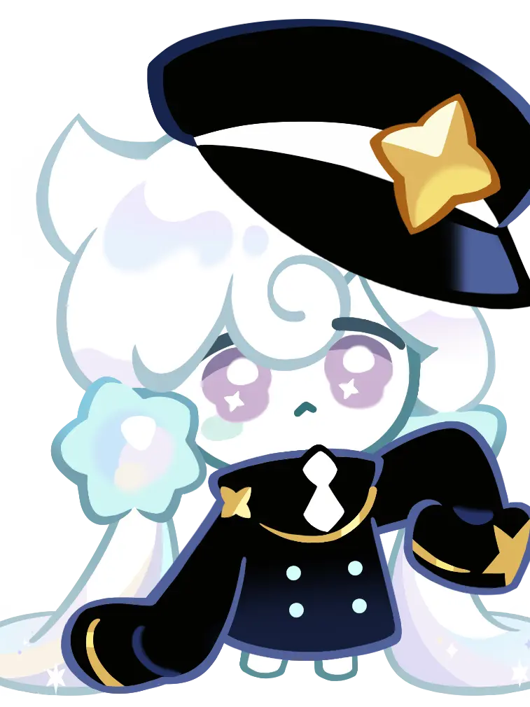 Milkywaycookie의 밀키웨이맛 쿠키