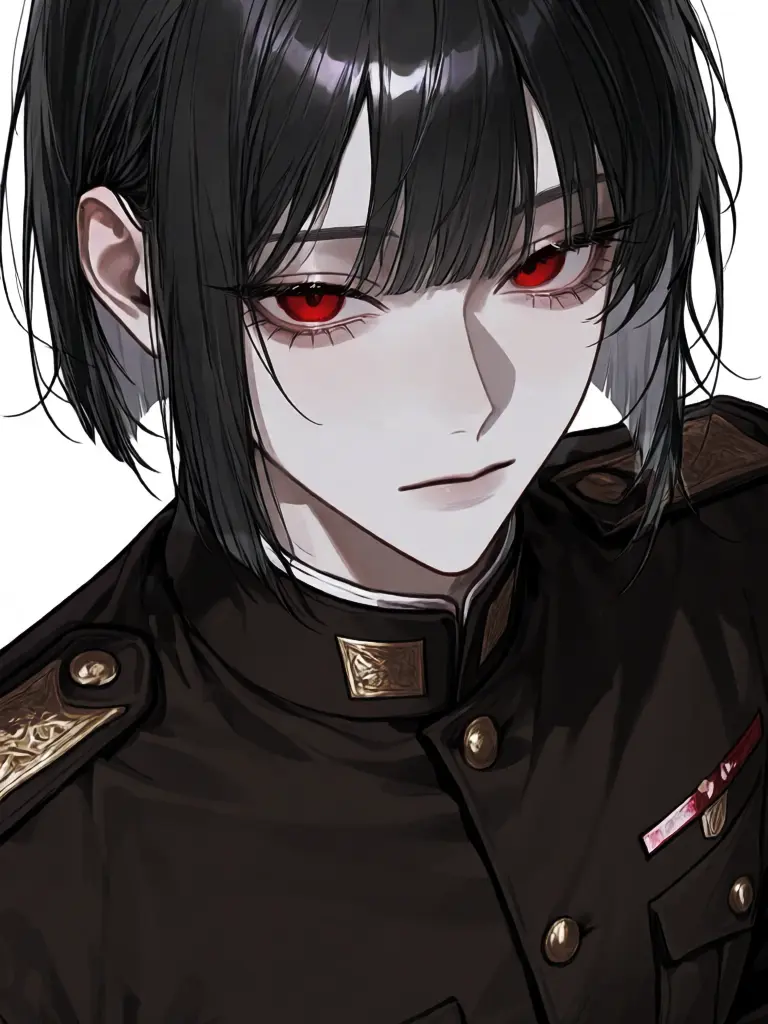 Mzk.0125.의 貴 方 の 瞳 に 光 を ．