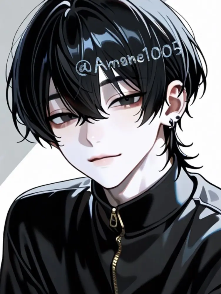Amane1005의 ハイスペ沼男の彼氏がモテすぎる。