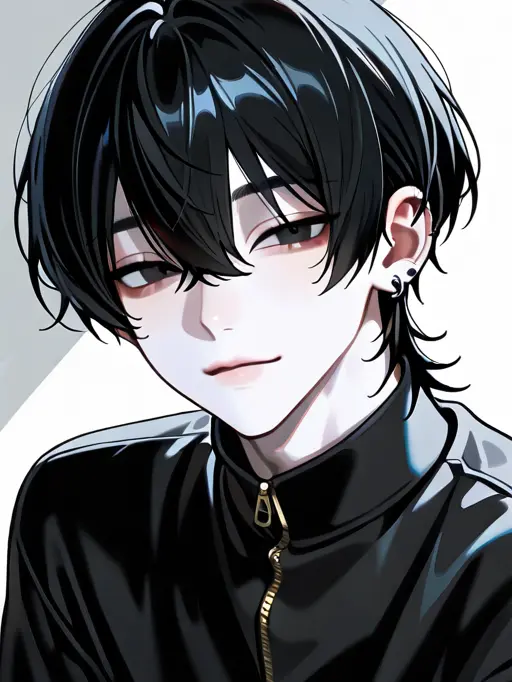 Amane1005의 ハイスペ沼男の彼氏がモテすぎる。