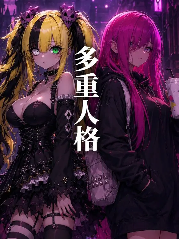TautGulf4555의 二重人格