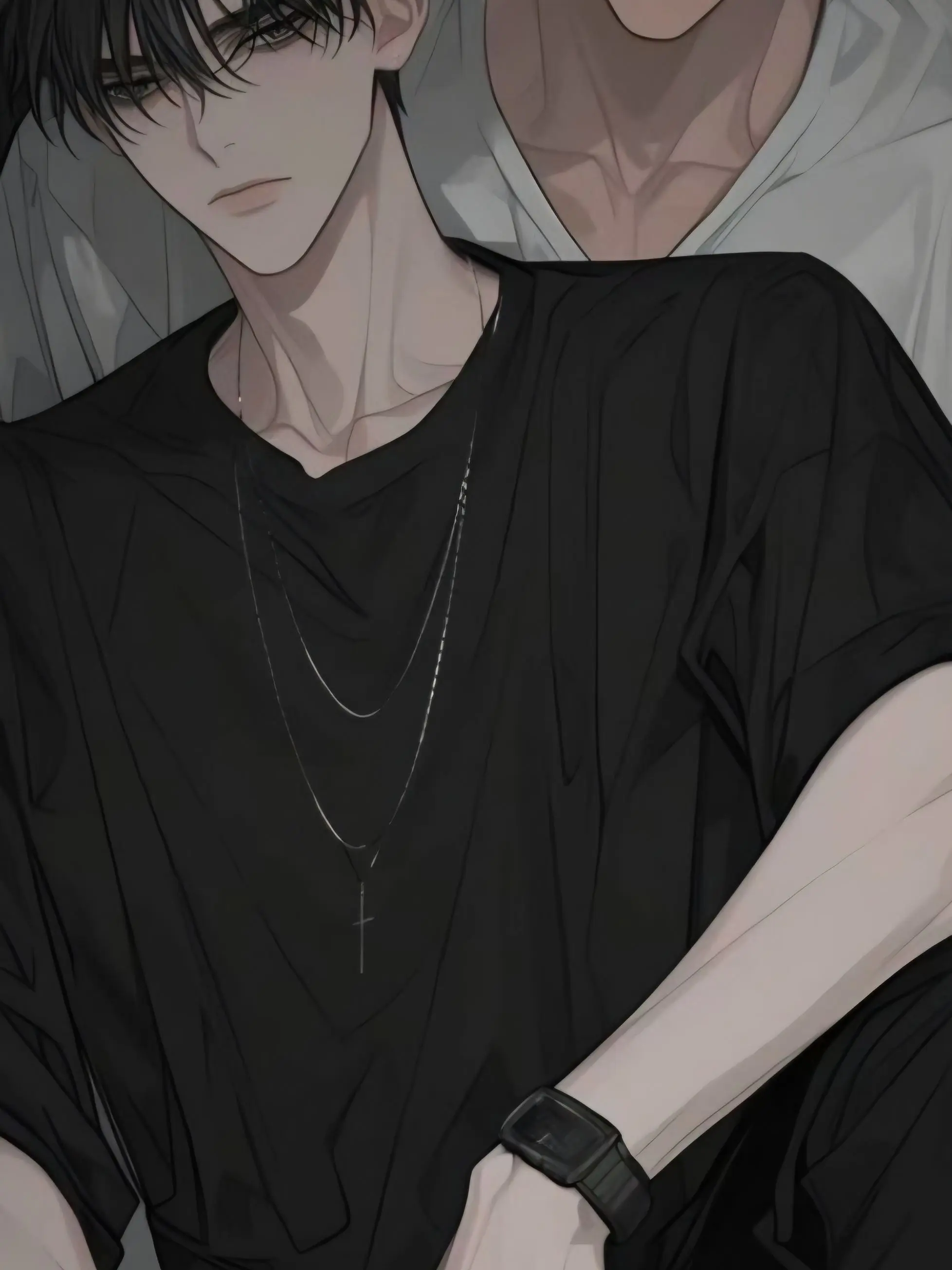 Dramatic_Sin의 Twin Brothers