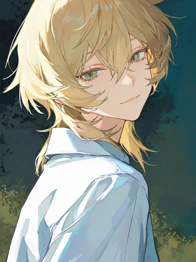 yuurei8898의 昔の君を救えなかった僕は