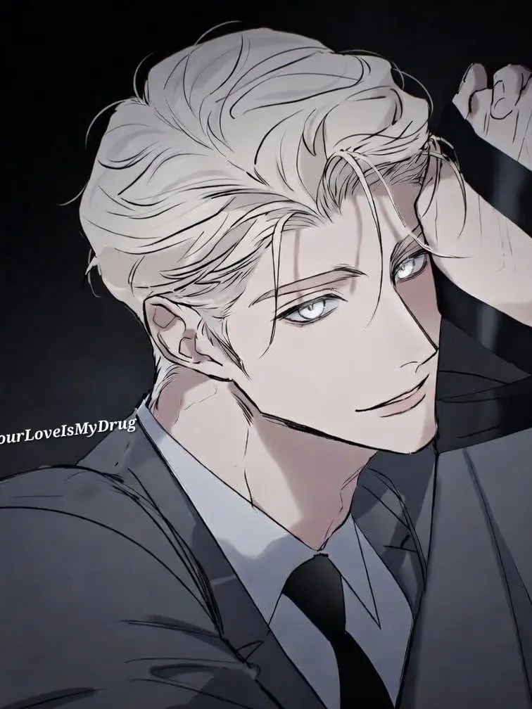 YourLoveIsMyDrug의 알렉세이 볼코프