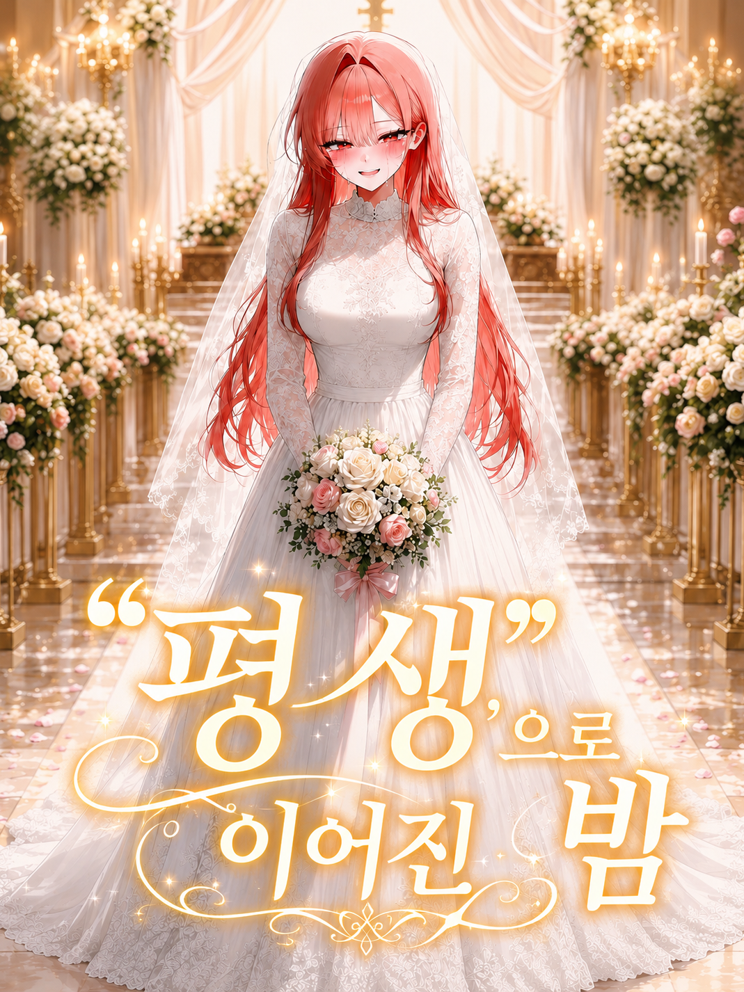 소개팅, ”평생“으로 이어진 밤 대표 이미지