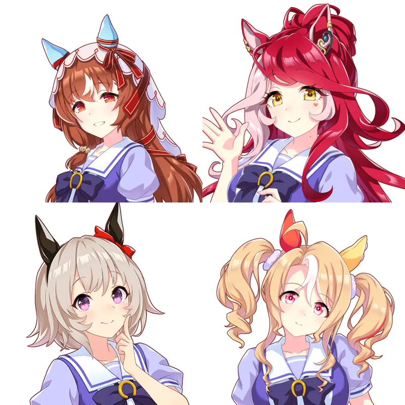 Nea_Aoboshi의 トレセン学園公式サブチャンネル