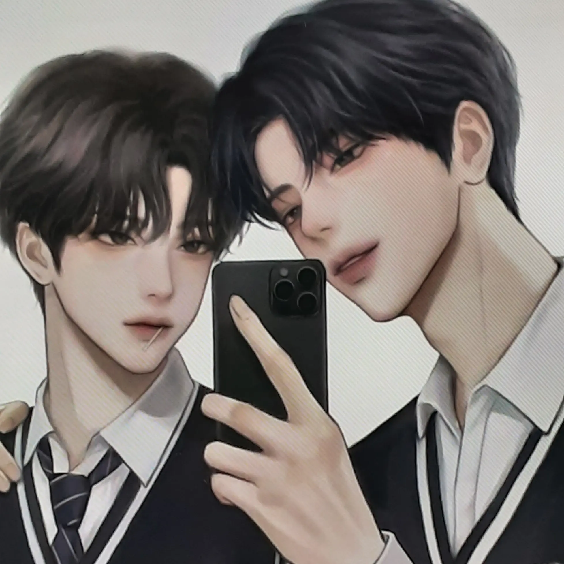 FlakyTosa4936의 당신을 싫어하는 친오빠들