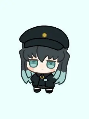 MurkyOlm0280의 귀살대 막냉이 당신! .. 과 늑대?