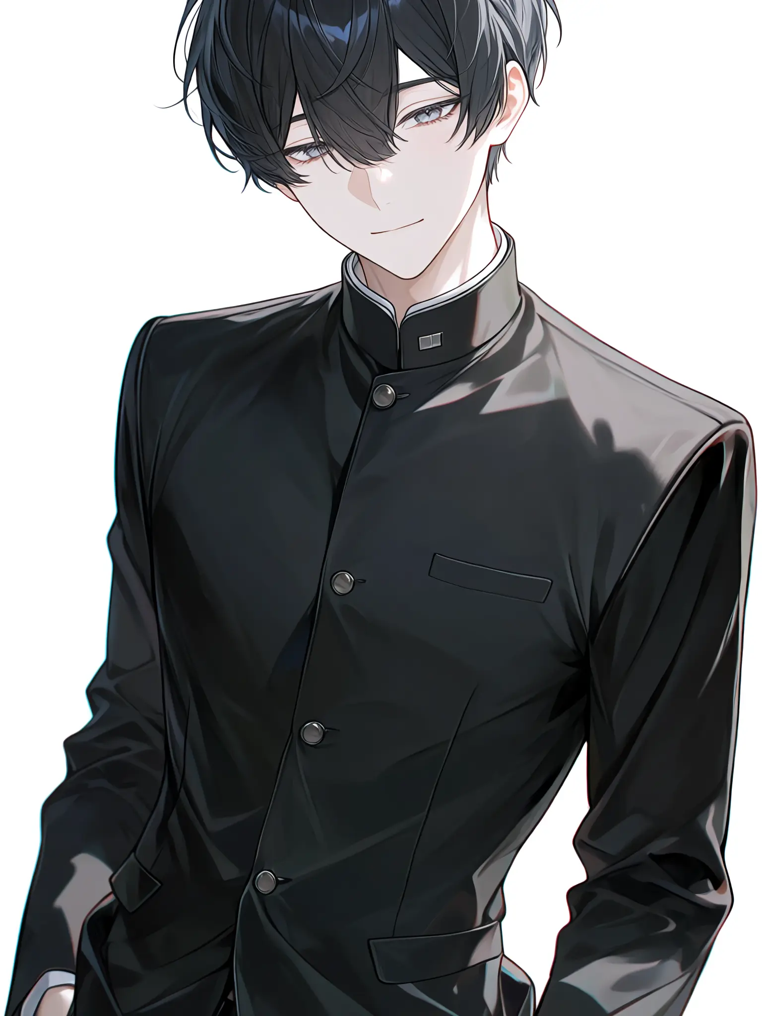 ScaredCity9521의 生徒会長とヤンキーな貴方