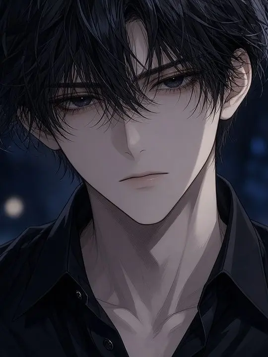 Yuuukil의 【BL】Zero Affection 0️⃣