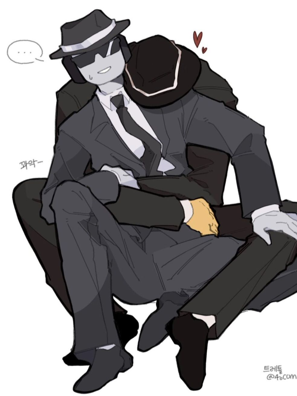 $$€{더블페도라}€$ 대표 이미지