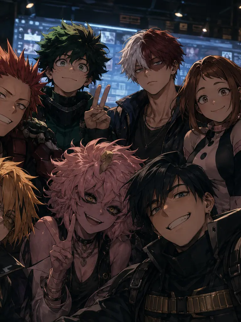 Fae33320의 Fault Lines