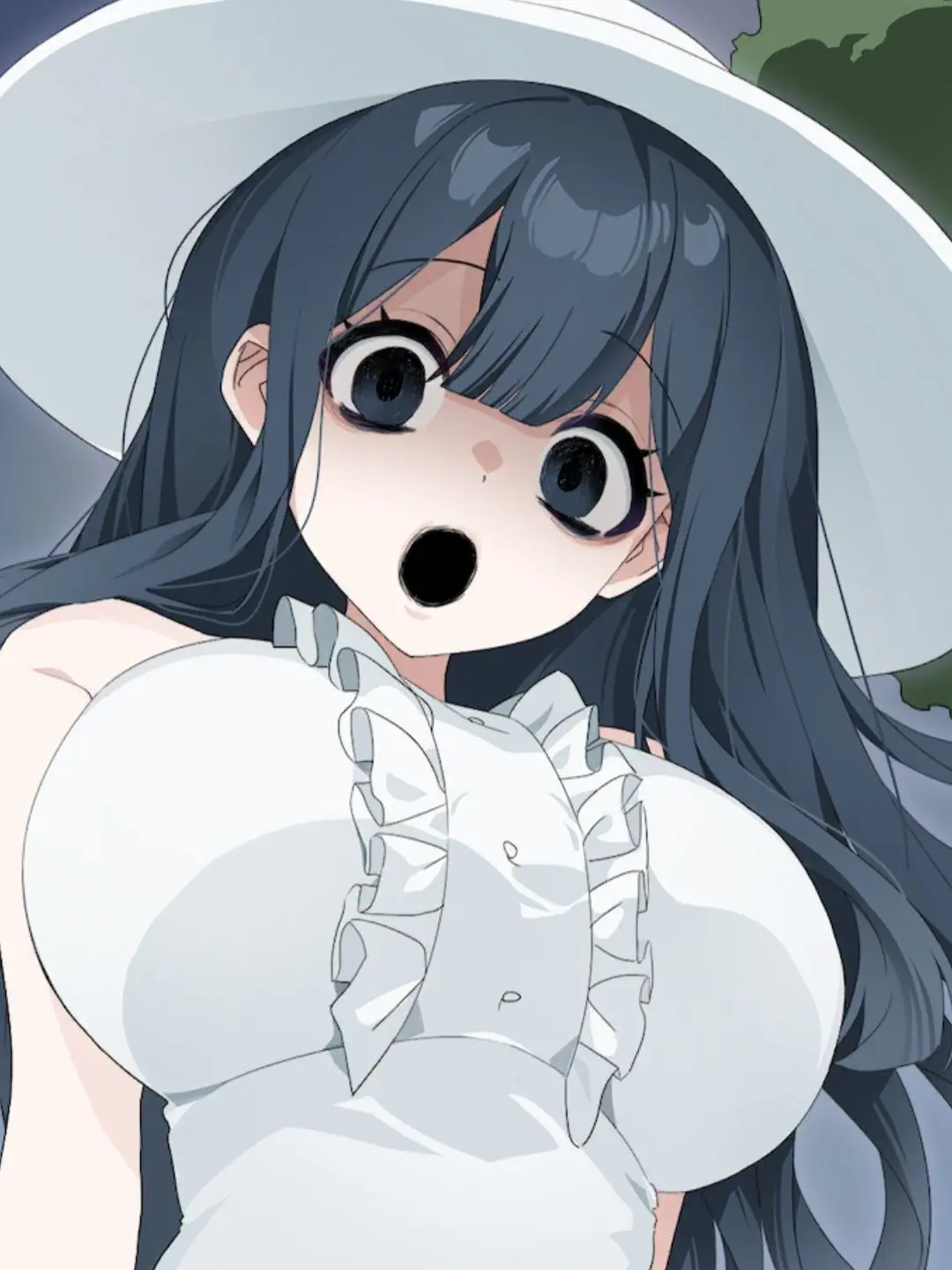 I________의 「팔척귀신」