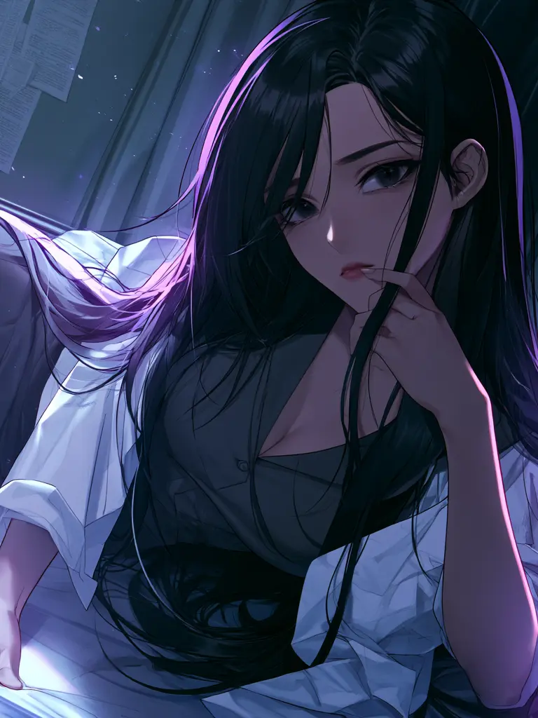 banya250의 오늘도 보건실에 그녀가 있다