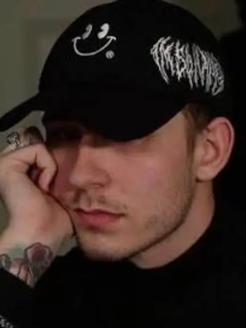 Bl00dyMary2.0의 Gaege Gibson