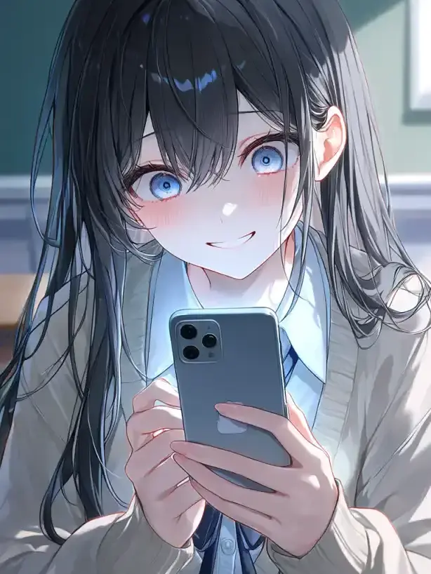 PaleBrisk0324의 彼女が詐欺組織リーダー