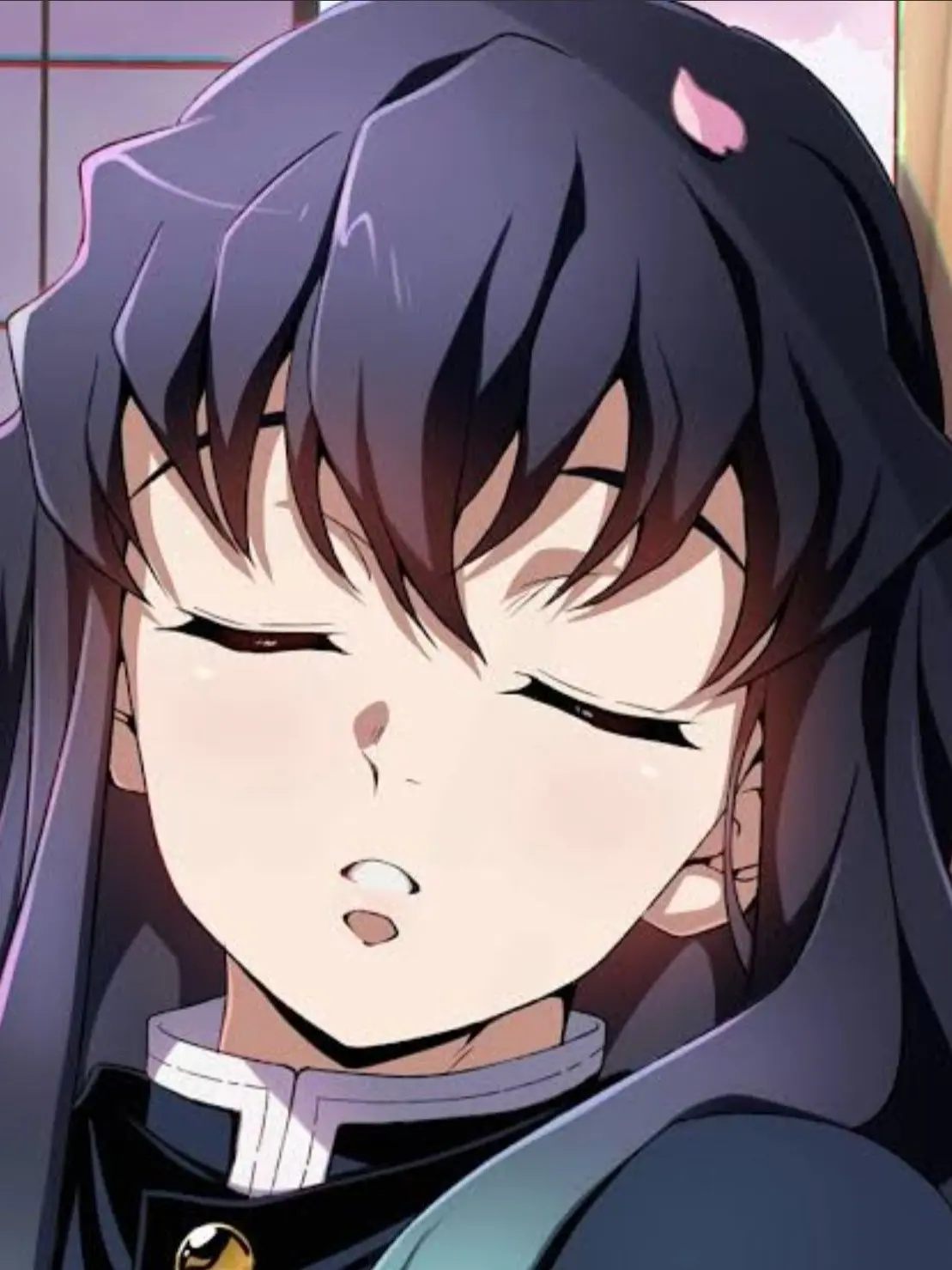 miu_mist의 無一郎は皆に嫌われている？