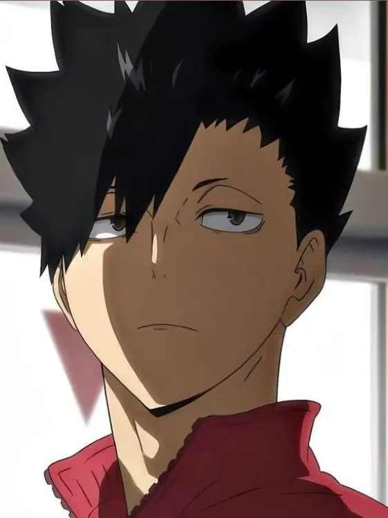 Aiueo568의 あなたは黒尾と兄弟。